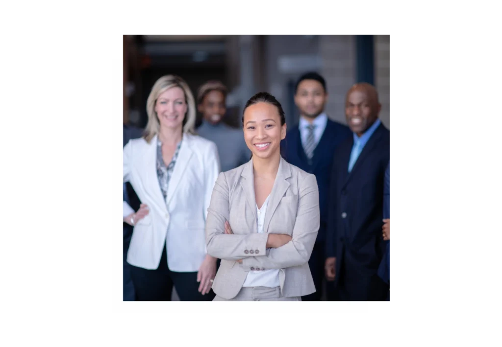 T. Williams & Associates team of accounting, tax, bookkeeping, and payroll professionals